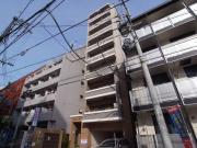 西鉄天神大牟田線西鉄平尾駅まで徒歩5分