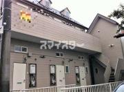 京成電鉄松戸線初富駅まで徒歩7分