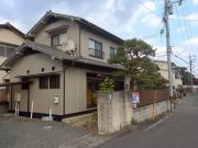 北吉津町2丁目戸建て