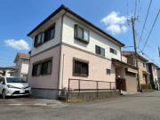 金子中央戸建て