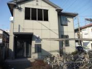 ＪＲ南武線武蔵新城駅まで徒歩5分