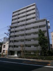 アイル東京向島弐番館...