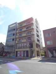 ＪＲ京浜東北・根岸線蕨駅まで徒歩5分