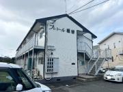 水島臨海鉄道西富井駅まで徒歩2分