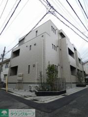 カームコートK