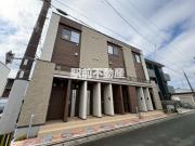西鉄天神大牟田線聖マリア病院前駅まで徒歩8分