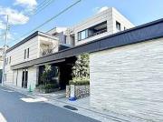 都営大江戸線練馬駅まで徒歩15分