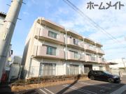 名鉄各務原線名電各務原駅まで徒歩18分
