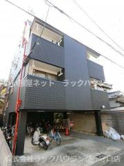 地下鉄谷町線太子橋今市駅まで徒歩4分