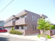ヴェルドミール玉川学園II