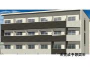 京阪交野線村野駅まで徒歩16分