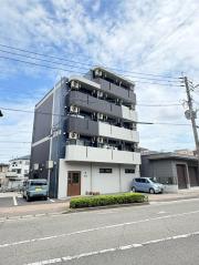 ＪＲ鹿児島本線鹿児島中央駅まで徒歩26分