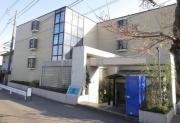 ＪＲ南武線登戸駅まで徒歩6分