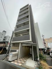 地下鉄谷町線天神橋筋六丁目駅まで徒歩9分