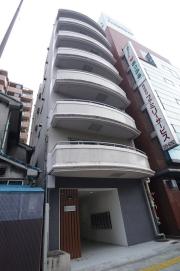 相鉄本線天王町駅まで徒歩7分