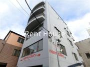 京王線笹塚駅まで徒歩7分