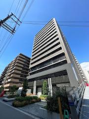 阪急宝塚線三国駅まで徒歩5分