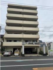 ダイアパレス道三町