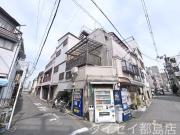 地下鉄谷町線都島駅まで徒歩7分