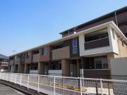 ＪＲ姫新線本竜野駅まで徒歩15分