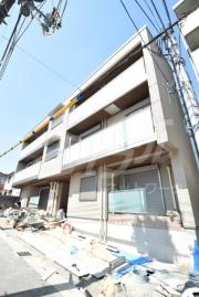 アルファステージ千里山西