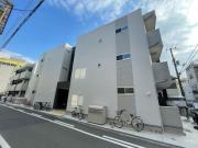 京阪本線森小路駅まで徒歩6分