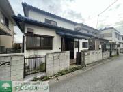 千葉市花見川区長作台一丁目戸建て