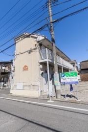 シャトー河辺