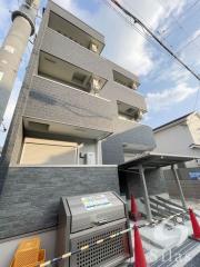 阪急宝塚線池田駅まで徒歩6分
