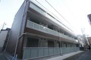 ブルーライン上大岡駅まで徒歩8分