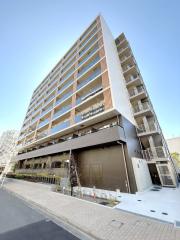 Alpha Prime東陽町