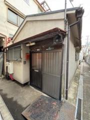伝法5戸建て