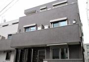 ビューノ渋谷本町