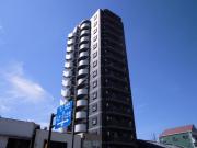 地下鉄千日前線野田阪神駅まで徒歩3分