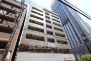 広島電鉄宇品線市役所前駅まで徒歩4分