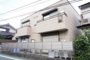 ＪＲ横浜線中山駅まで徒歩7分