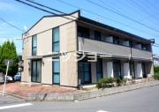 レオパレス早川B棟