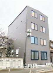 ＪＲ常磐線（各駅停車）金町駅まで徒歩11分