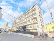 市川ファミリーマンション