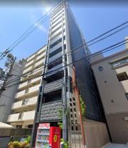 地下鉄中央線堺筋本町駅まで徒歩8分