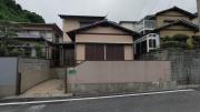 門司区上藤松 戸建