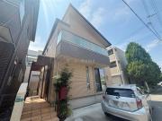 浜甲子園2丁目戸建