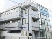 オレンジコート板橋