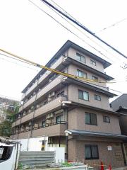 地下鉄烏丸線五条駅まで徒歩8分