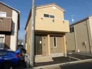 Casa mia カーサ ミーア A棟