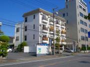 ＪＲ内房線五井駅まで徒歩28分