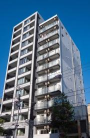 ＪＲ総武線（各駅停車）錦糸町駅まで徒歩14分