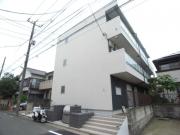 メゾン・ド・コンセール