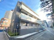 ＪＲ常磐線（各駅停車）金町駅まで徒歩3分