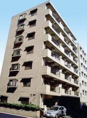 ベイシティメゾン石川町